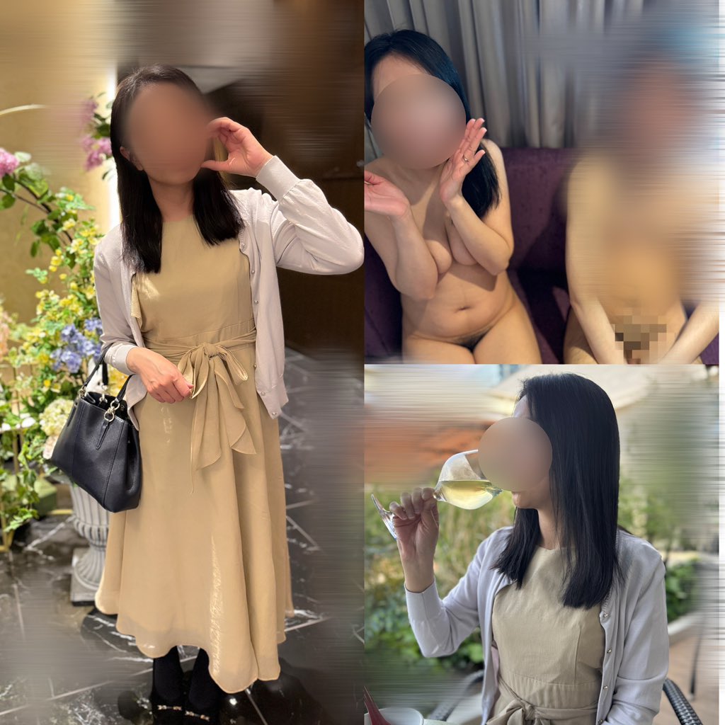 NTR好き彩華&T夫婦 tweet media