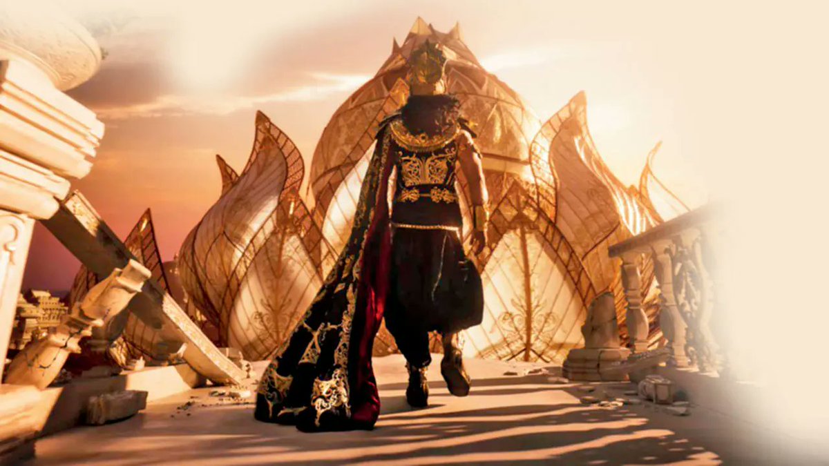 AlwaysBollywood's tweet photo. #Yash #Ravana Charector gets big elevation in #Ramayana 🚨

Sources reveal that #Yash has been filming solo portions for #Ramayana, particularly intense monologues that explore Ravana’s psyche. Since early April, he has been deeply involved in a performance-driven phase of Ramayana: Part Two, concentrating on scenes that dive into Ravana’s inner thoughts and motivations. Meanwhile, #RanbirKapoor is expected to join the shoot in June ✅

These sequences are said to portray Ravana as a layered and complex character rather than a stereotypical antagonist. According to insiders, the scenes aren’t conventional villain moments, they’re crafted as long, introspective monologues, almost like Ravana debating with himself. The intention is to help the audience see the world through his lens before forming an opinion on his actions.

Over the past three weeks, filming at the grand Film City set in Goregaon has largely revolved around Yash’s portions. He briefly paused in mid-April to attend CinemaCon 2026 in the US, where he showcased glimpses of Toxic: A Fairy Tale for Grown-ups and Ramayana. Given how crucial these scenes are, the director is carefully taking time to get them right. As one source mentioned, if viewers fail to connect with Ravana at this stage, the emotional weight of what follows may not land as intended. The narrative doesn’t attempt to justify him, but it does present his perspective in a compelling way.