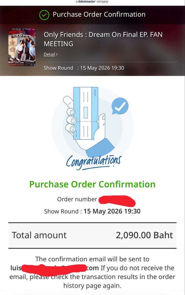 Yaaaaayyy see u booooyyss