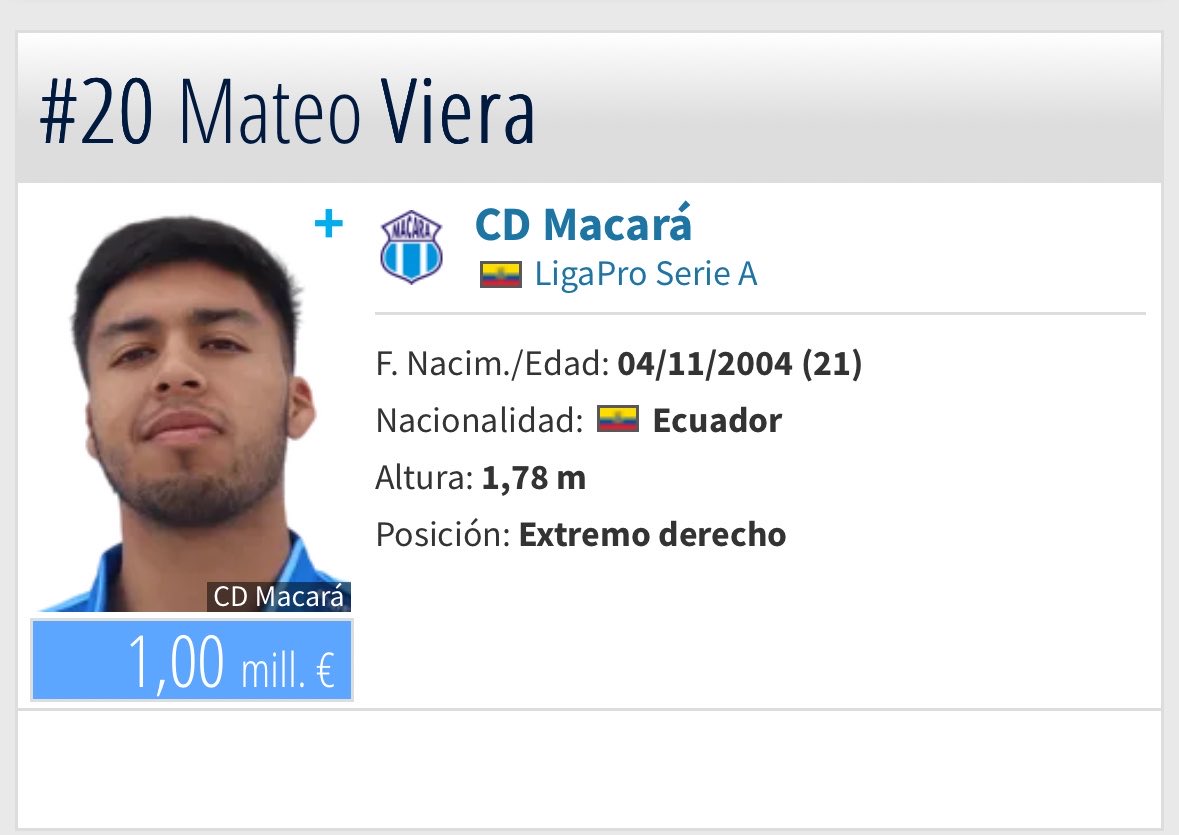 IDV Masia tweet media