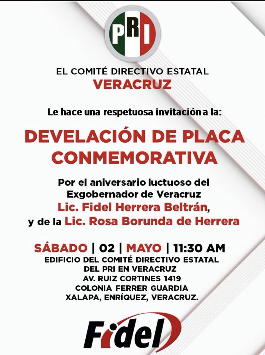 FIDEL tweet media