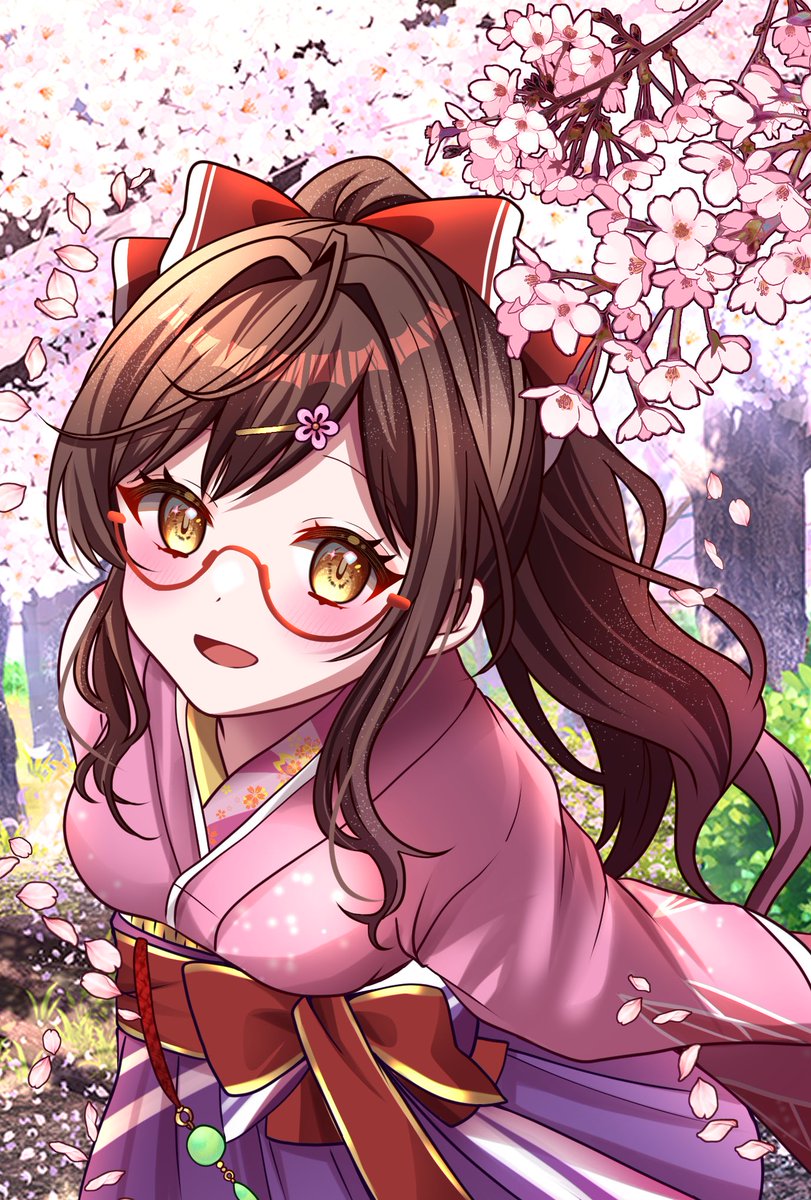 komati_hurukawa's tweet photo. 古河コマチ
本日5月2日に活動4周年を迎えました🎉🎉🎉
最近全然浮上できてないけど、これから配信のペース戻せるように少しづつやっていこうと思いますのでこれからもよろしくお願いします🙇‍♀️ https://t.co/v2uyIgXdnl