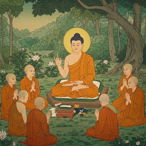 DeepPhilo_HQ's tweet photo. “Your purpose in life is to find your purpose and give your whole heart and soul to it.”

-Buddha https://t.co/I70lUd0uLv