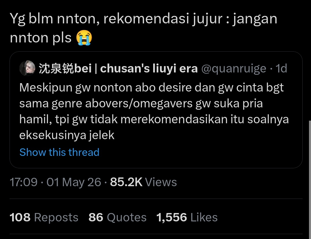 Camilla tweet media