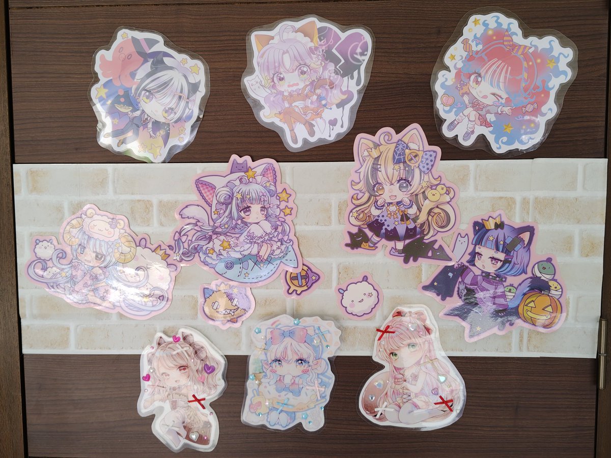 ノエル🦊けものだもの🐰Annex tweet media