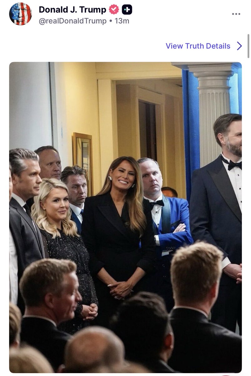 MAGA Voice tweet media