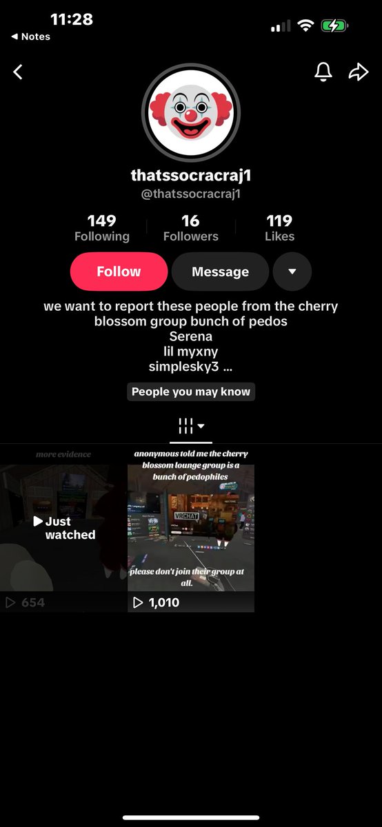 ᴀᴋɪʀᴀʜʜʜ🃏| Deceitful Trickster tweet media