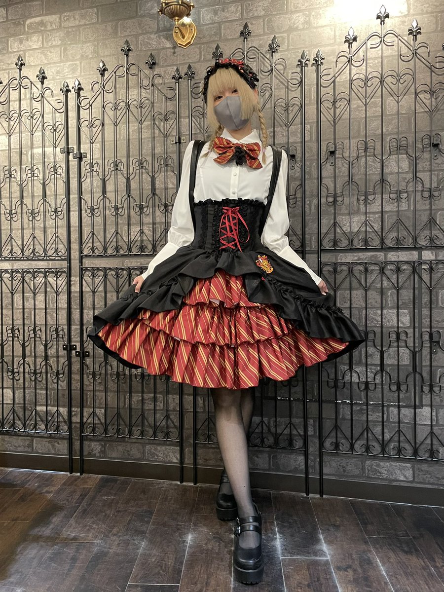 ATELIER PIERROT コルセット　ヘッドドレスワインレッド ☆NEW‼︎ ATELIER-PIERROT‼︎☆ | ATELIER-PIERROT大阪店