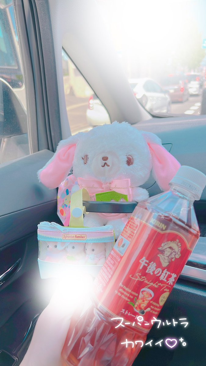 ՞. ̫.՞めるぅ🍼⋆꙳ tweet media