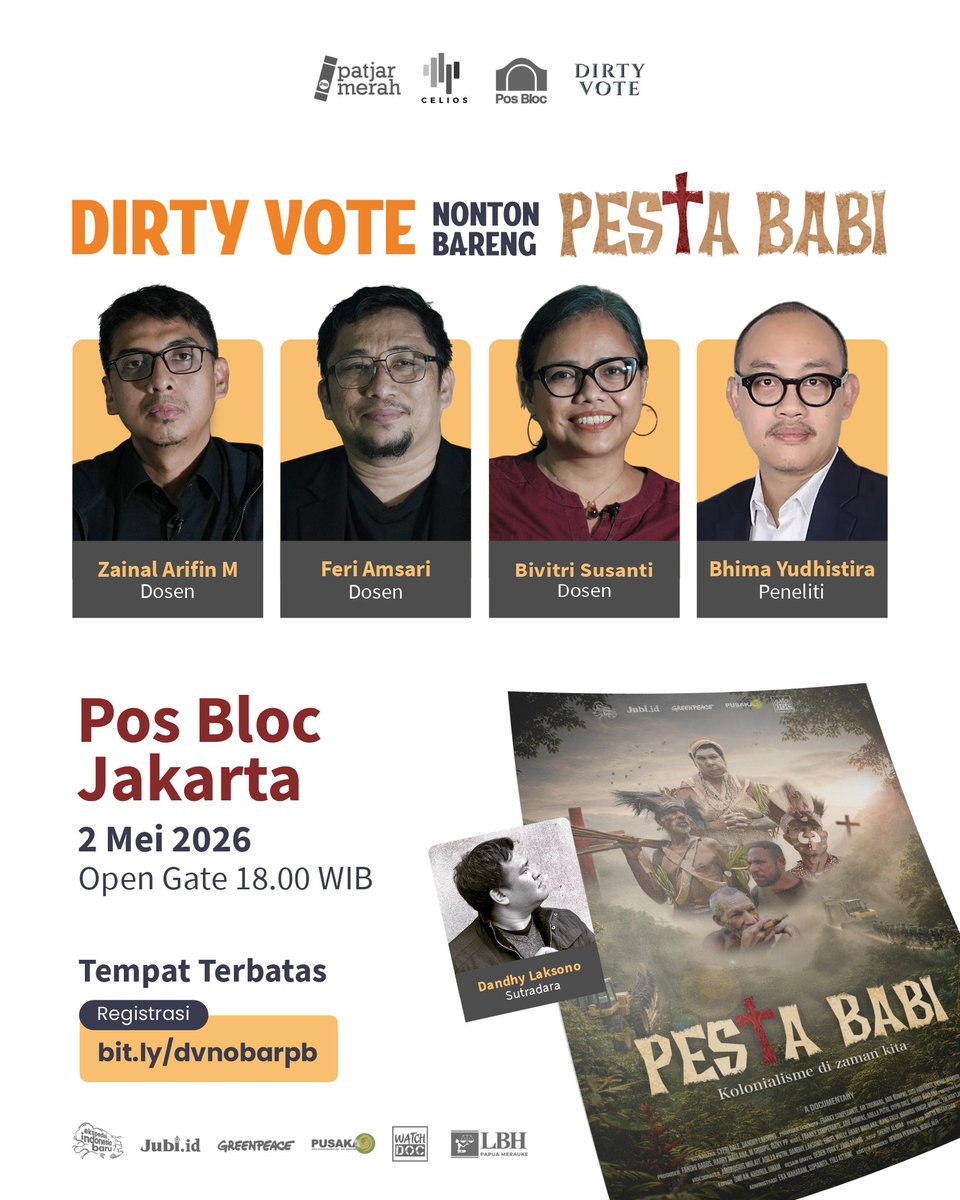 Dandhy Laksono tweet media