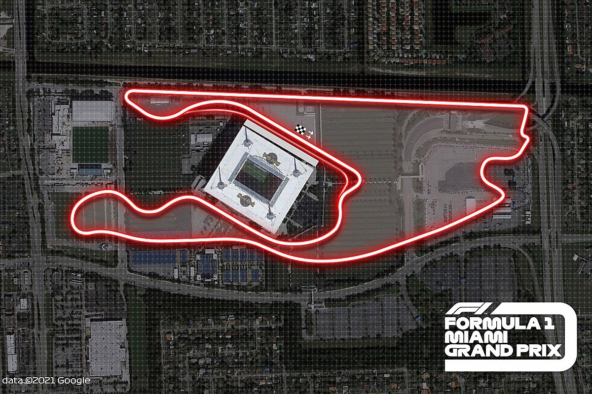 pablo475daniel's tweet photo. Hola amigos luego de un párate de un mes regresa la F1 esta vez  con el GP de Miami Estados Unidos con la carrera Sprint este sábado a las 13:00hs y mas tarde ala clasificación a las  17:00hs y el domingo la carrera con la previa desde las 16:00hs https://t.co/tbTWfspXtm