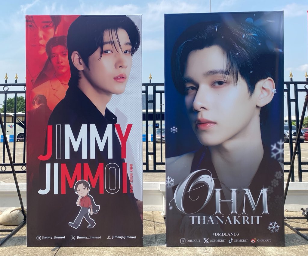 อัยย์'บลัชเชอร์ 🐶🐈‍⬛ᴶᴵᴹᴹʸᴼᴴᴹ tweet media
