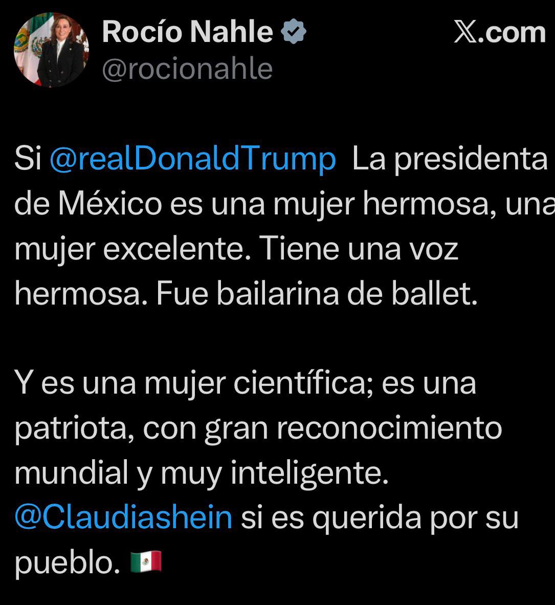 Manuel Lopez San Martin tweet media