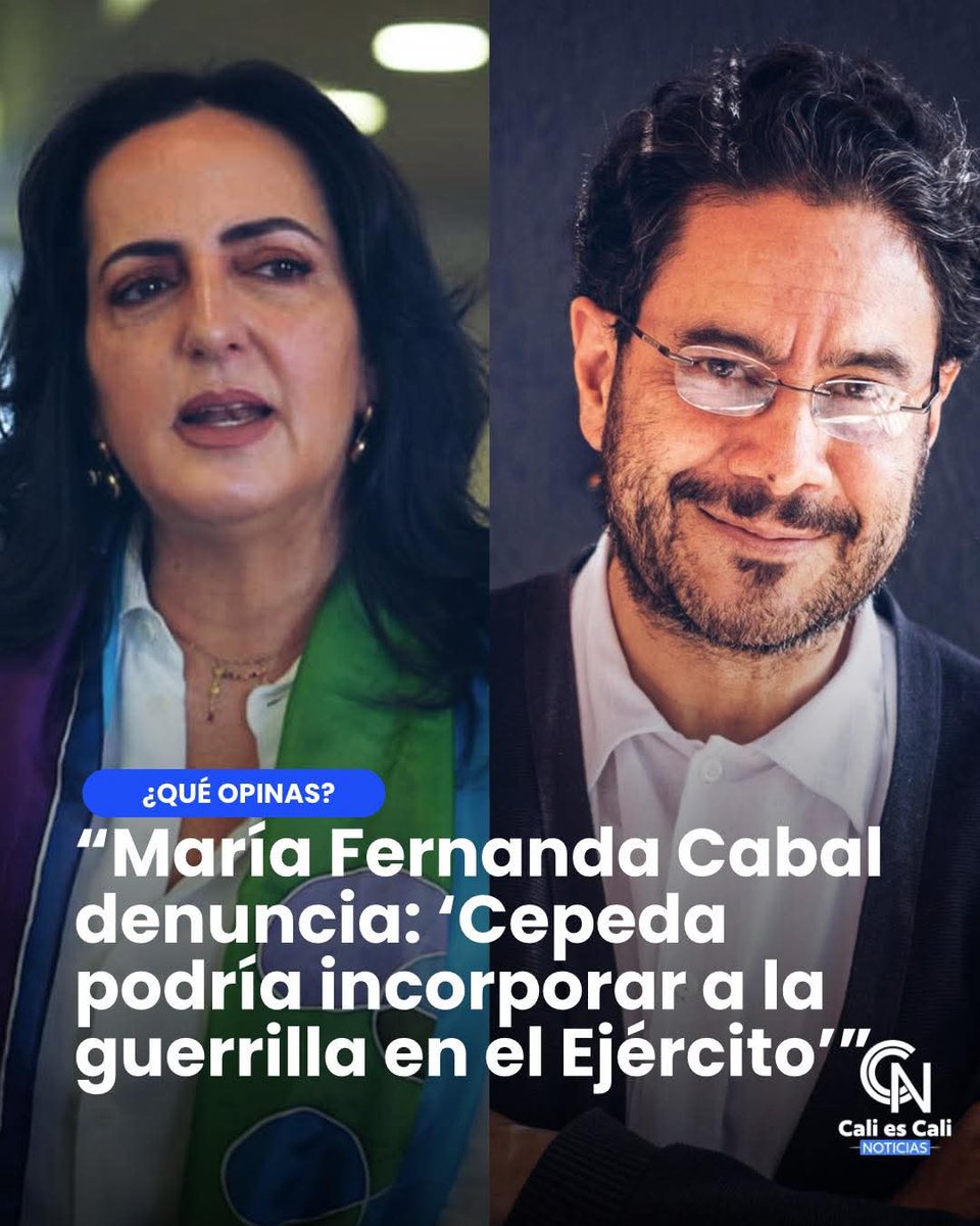 Iván Mordisco podría ser el próximo Comandante del Ejército...
