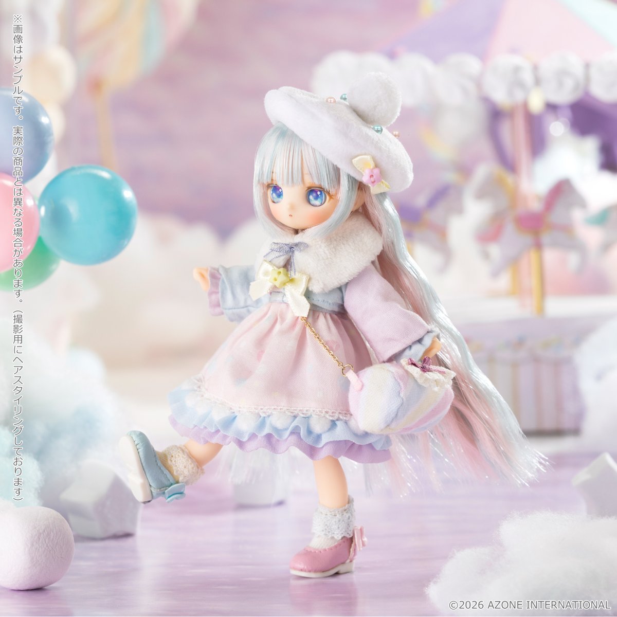 SugarCups マシュマロッタ ～Welcome to Sugar Cup Wonderland