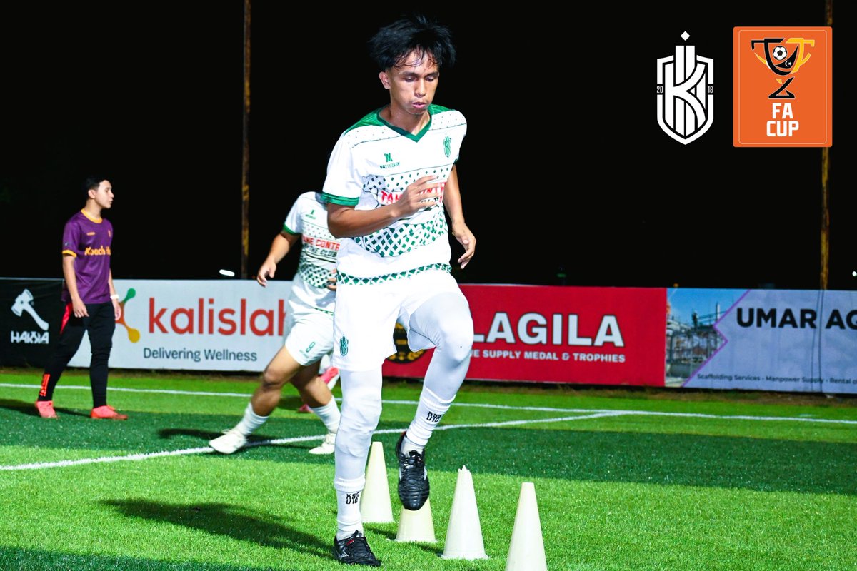 Kerteh FC tweet media