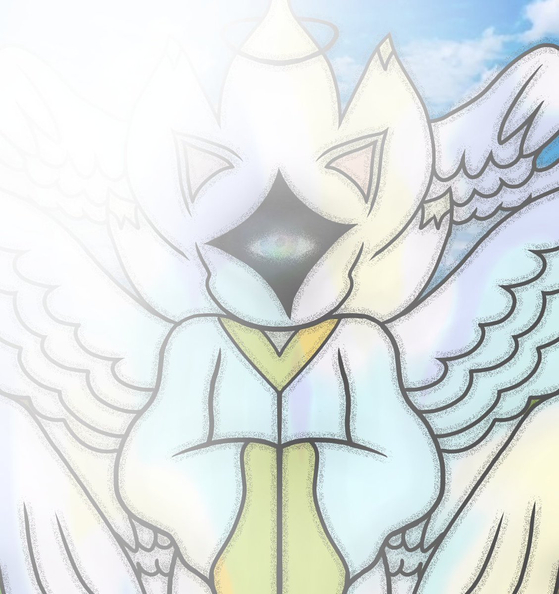 fgamer202300's tweet photo. #fnf #fridaynightfunkin #exe #sonicexe #communityexe #fnfmod #weirdcore #dreamcore
Concept Design
Hyper Acurrate Re-Take
Creator:
@Siriusflower_
Inspired art of:
@FeNixTC17 https://t.co/Gmt4SrJekn