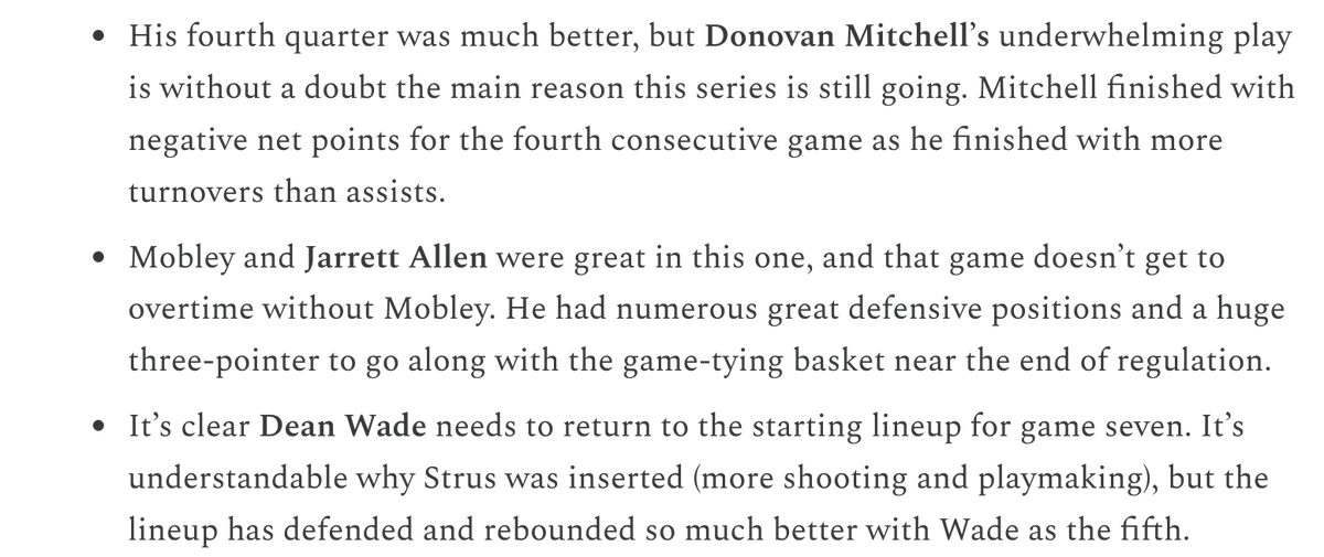 Cleveland Sports Wire tweet media
