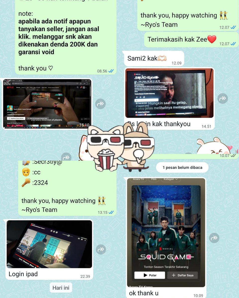 mincelhere's tweet photo. Thankyou https://t.co/d0cAGq372G