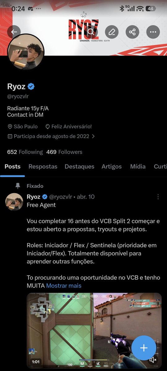 Ryoz tweet media