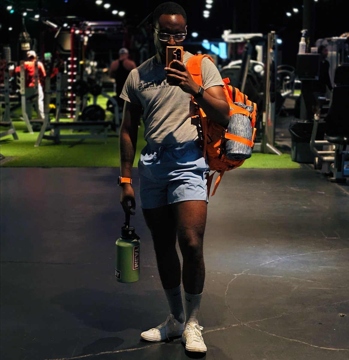 myronXAVR's tweet image. That's a wrap ✌🏾

#legday #happyfriday #gym #fitness #fit
                 instagram.com/p/DX0g_JYjFyJ/…