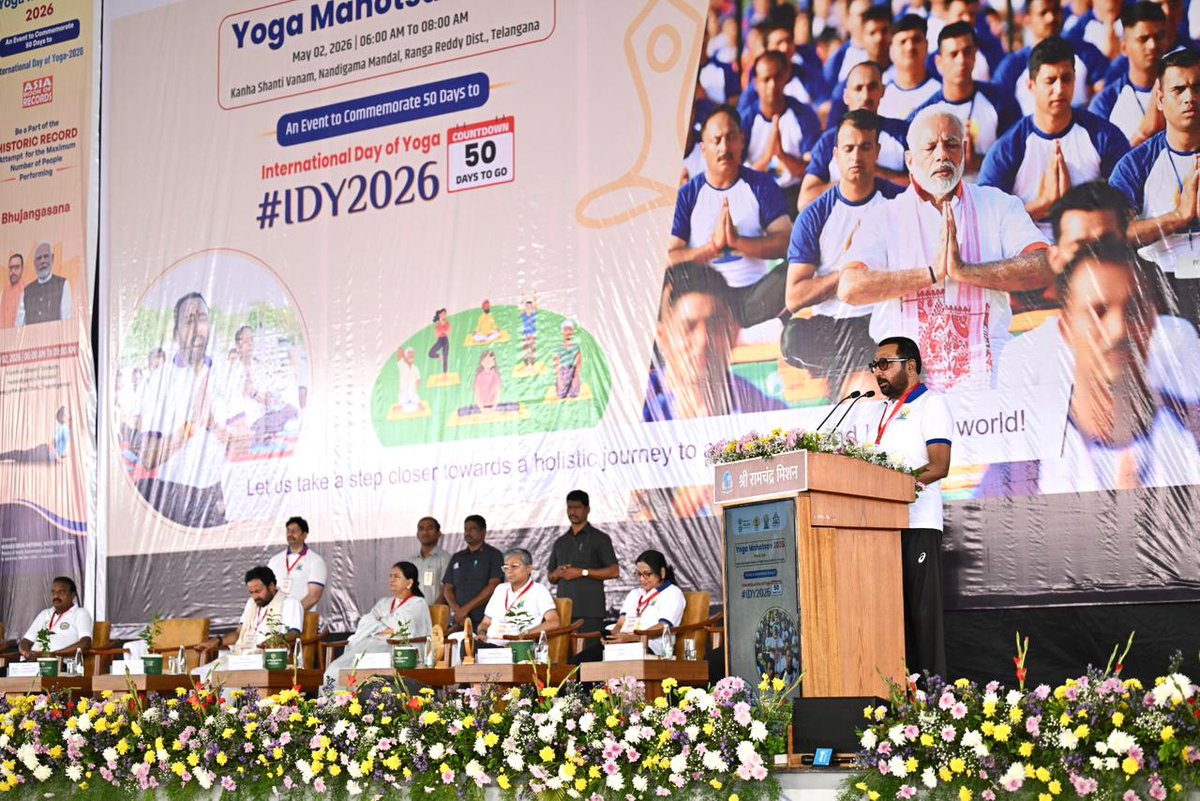 Ministry of Ayush tweet media