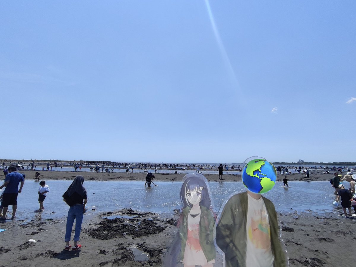 るいそん３(トライ) tweet media