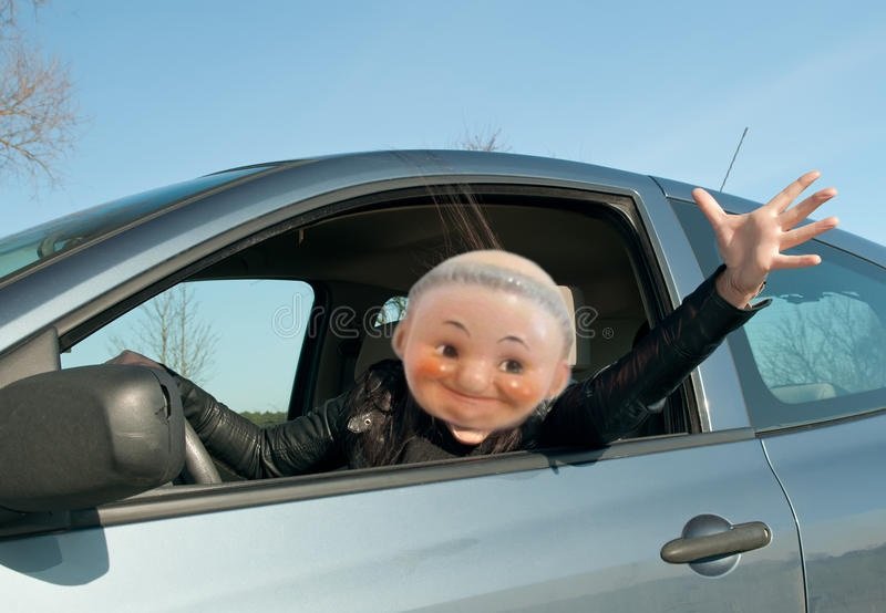 LysolDave's tweet image. #Route66