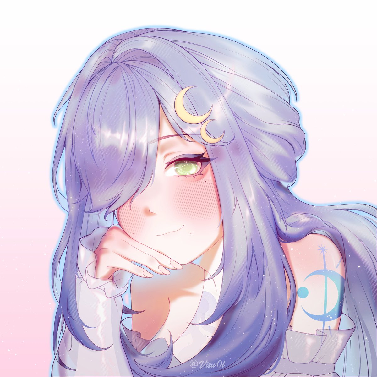 OhmuRiice's tweet photo. THANKKKK YOUU FOR THIS AMAZINGGG ICON COMMISSION AAAA feelin like an arara lady if you know what i mean wink wonk ;) 😚😚😚

Artist: https://t.co/zXXp7dw13M https://t.co/pg6chkb4QI