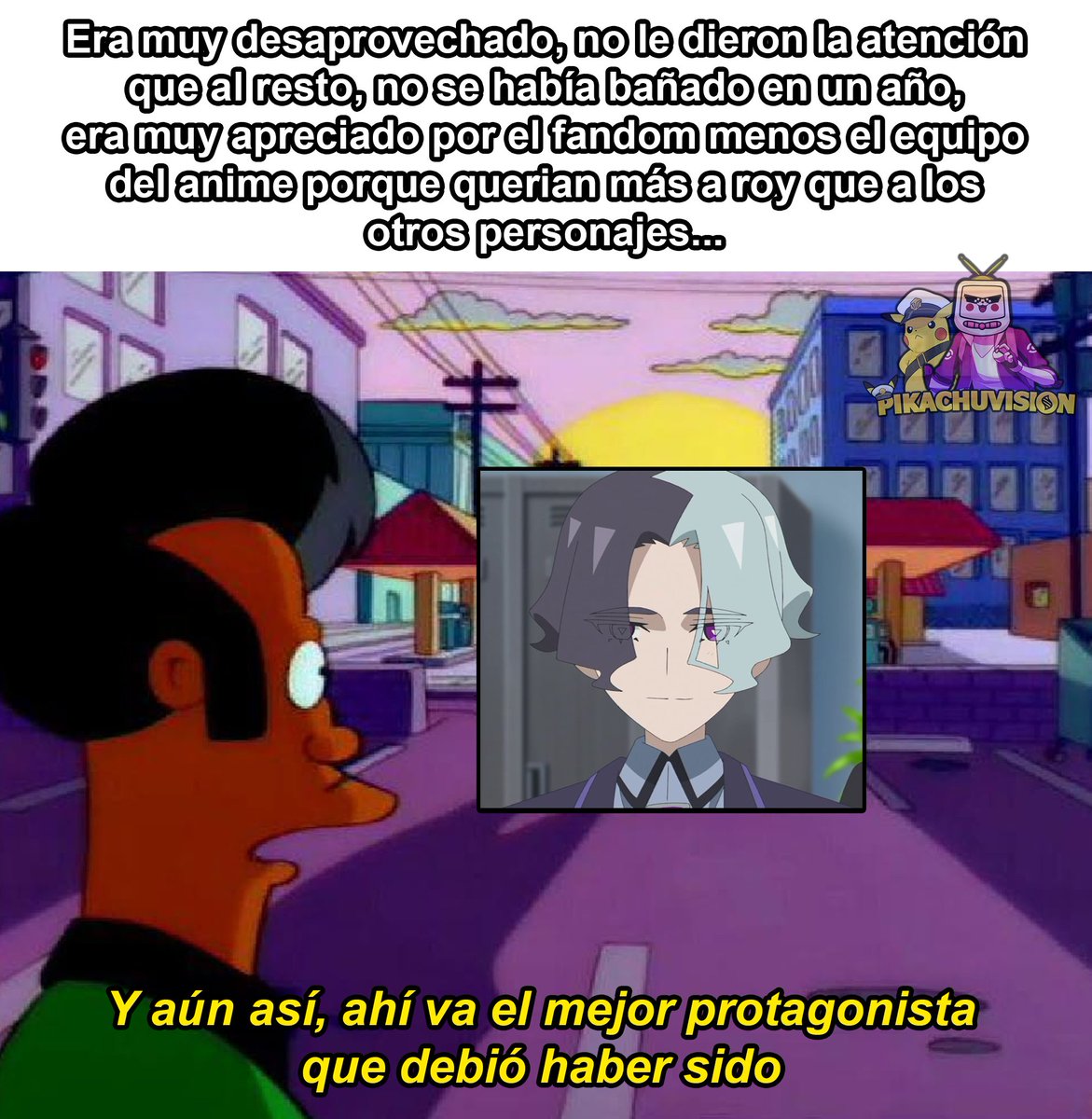 Pikachuvision tweet media
