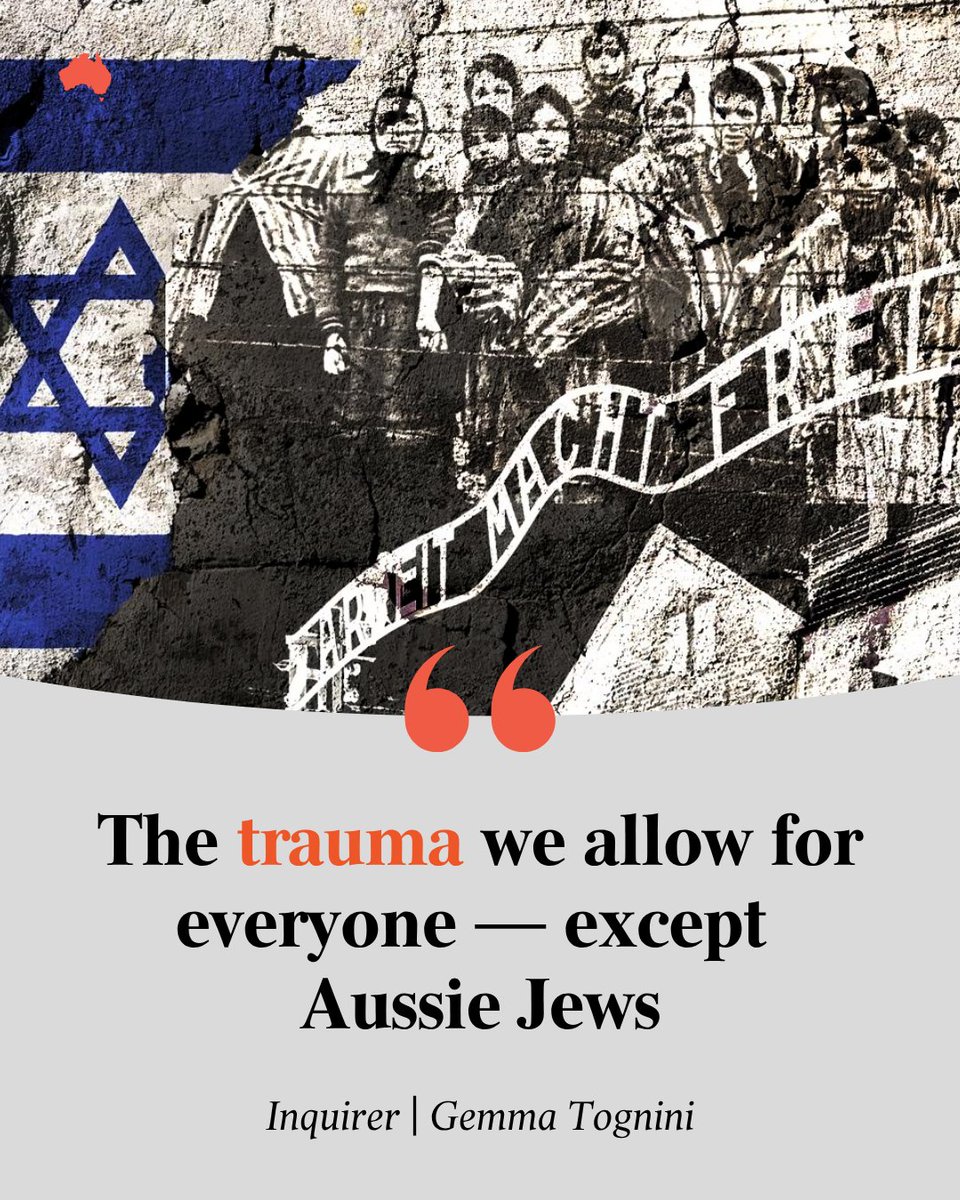 The Australian tweet media