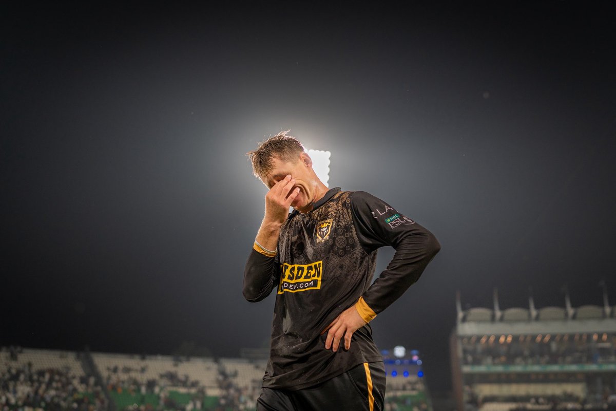 WaheedViews's tweet photo. What a redemption. When everyone was writing them off, they came back &amp; came back very strong.
Gonna be an epic final. 
#PSL11 #PSLFinal https://t.co/1RD3PH7Csi