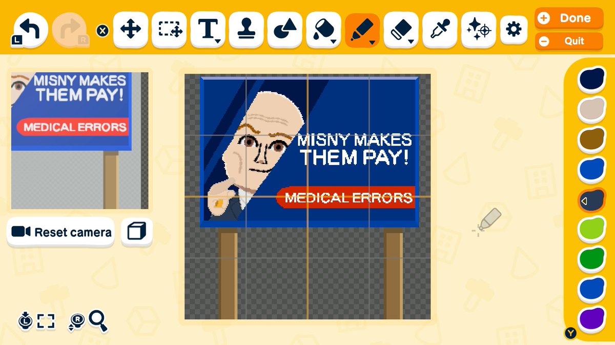 <a href="/timmisny/">Tim Misny</a> makes my miis pay
