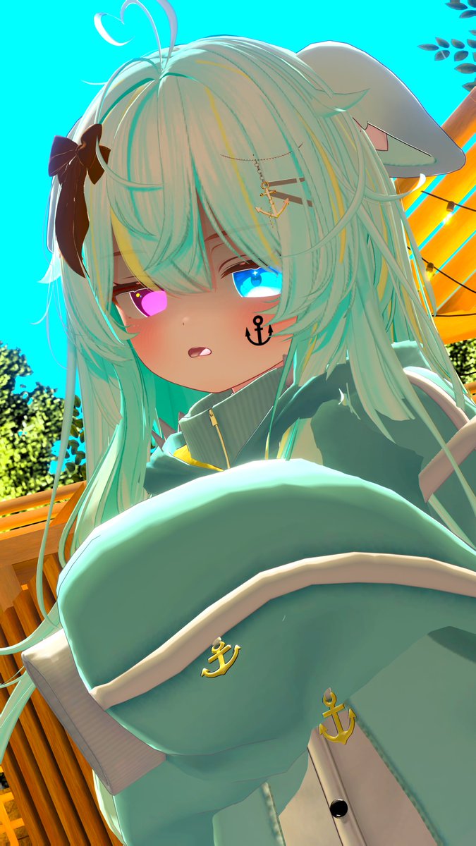かなまり⚓️ tweet media