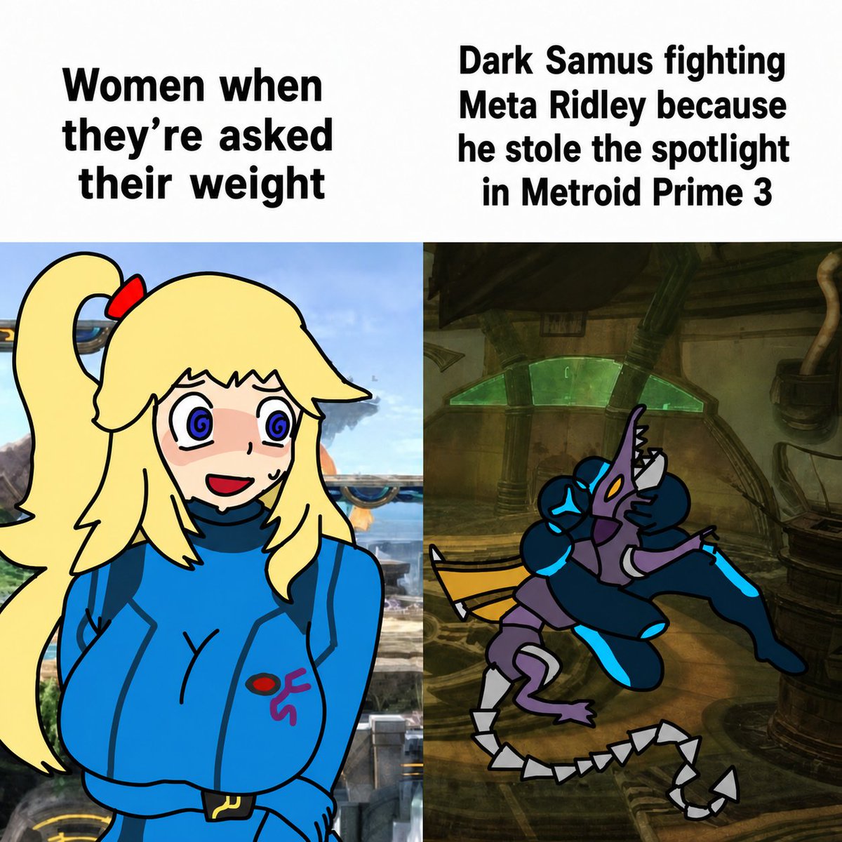 Metroid_até_namorar tweet media