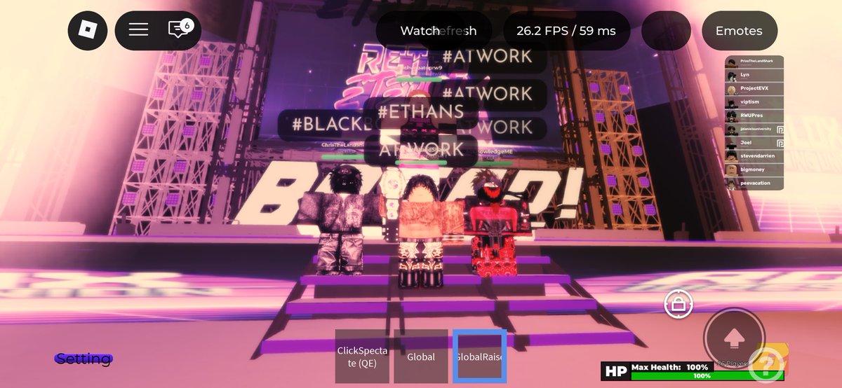 19chopz's tweet photo. #ANDNEW @BASEDRBLX Global Champion
(Won at work LOOL) 

GGs to all in the ladder match except that one. (yk who you are)

#ETHANS2026 https://t.co/0EmXCr28wz