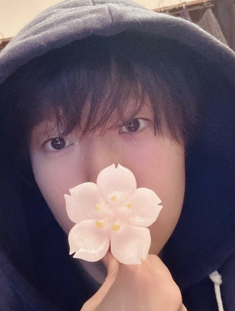 飴玉(吉成茉希) tweet media