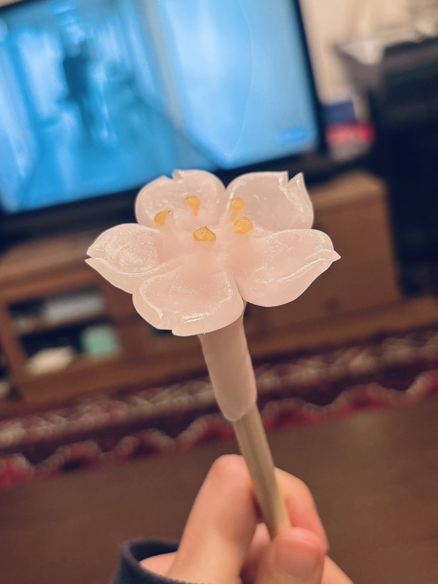 飴玉(吉成茉希) tweet media