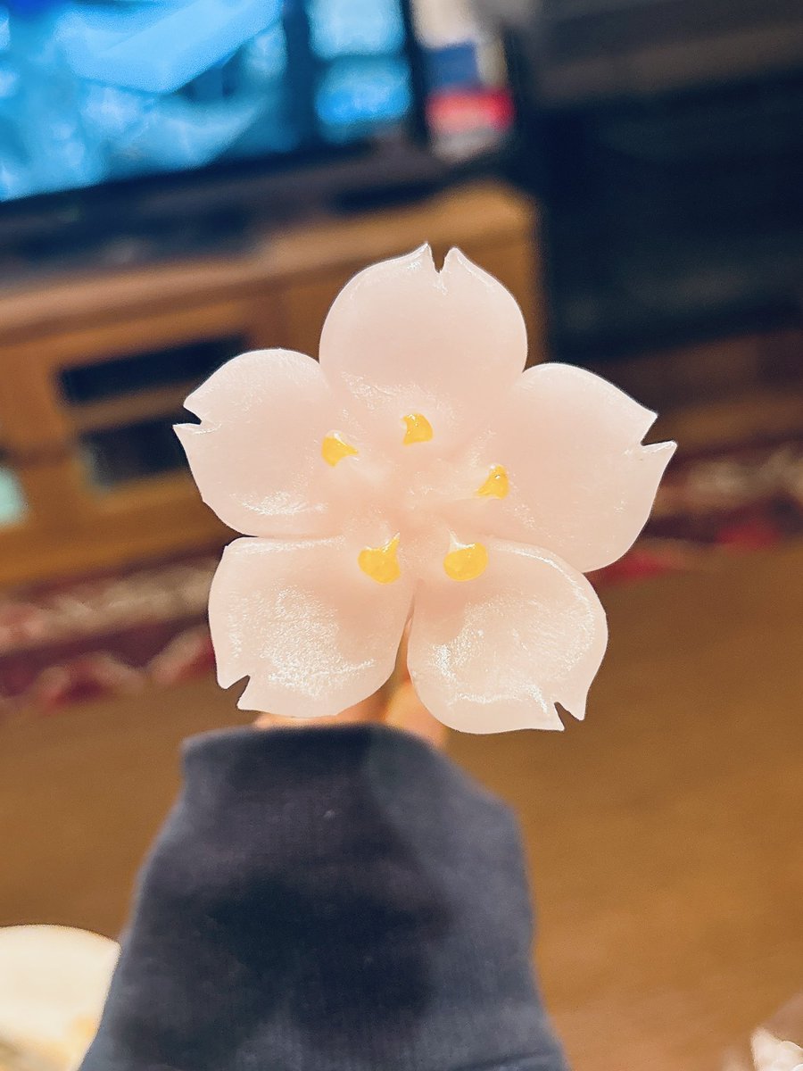 飴玉(吉成茉希) tweet media