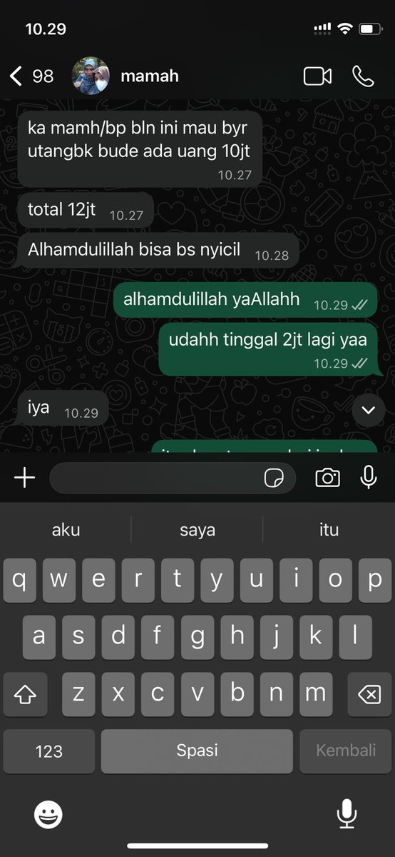 cika tweet media