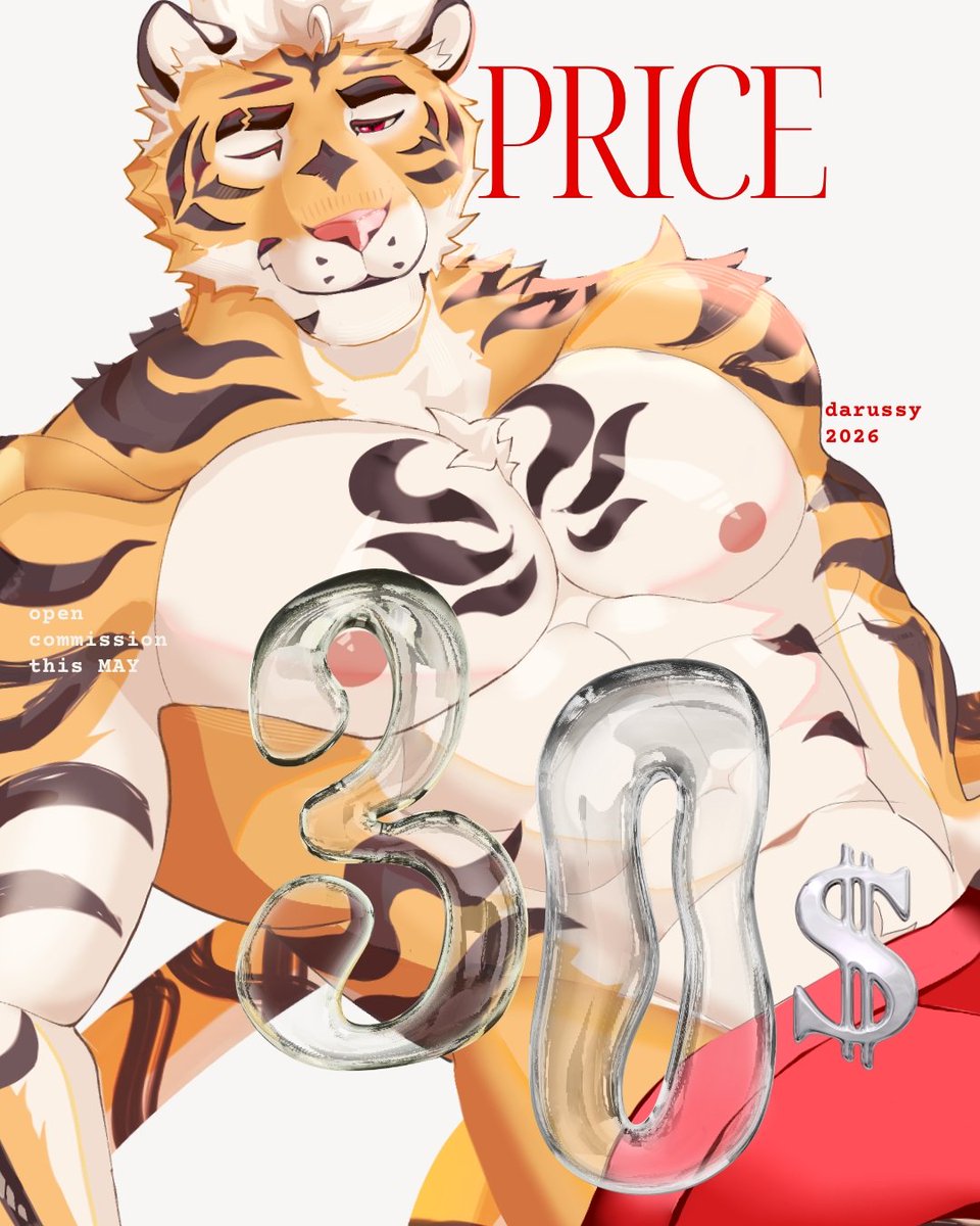D4RUSSY's tweet photo. Lemme draw for U ! 🐯✍️
just need money to pay gym membership lol
You can contact me on tg : https://t.co/iRnhwAkJ9z https://t.co/AZjrNfQKQD