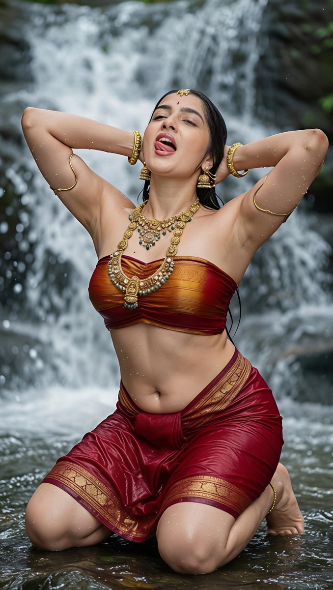 Vedika Devi tweet media