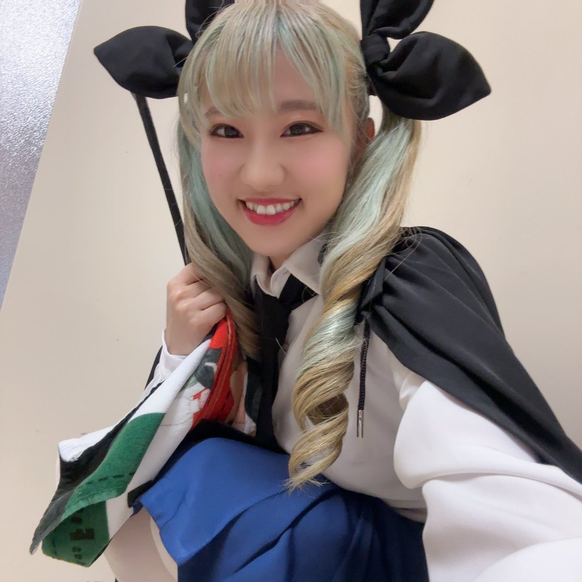 吉岡麻耶🍓声優🐈‍⬛YouTube➡️まぁにゃちゃんねる tweet media