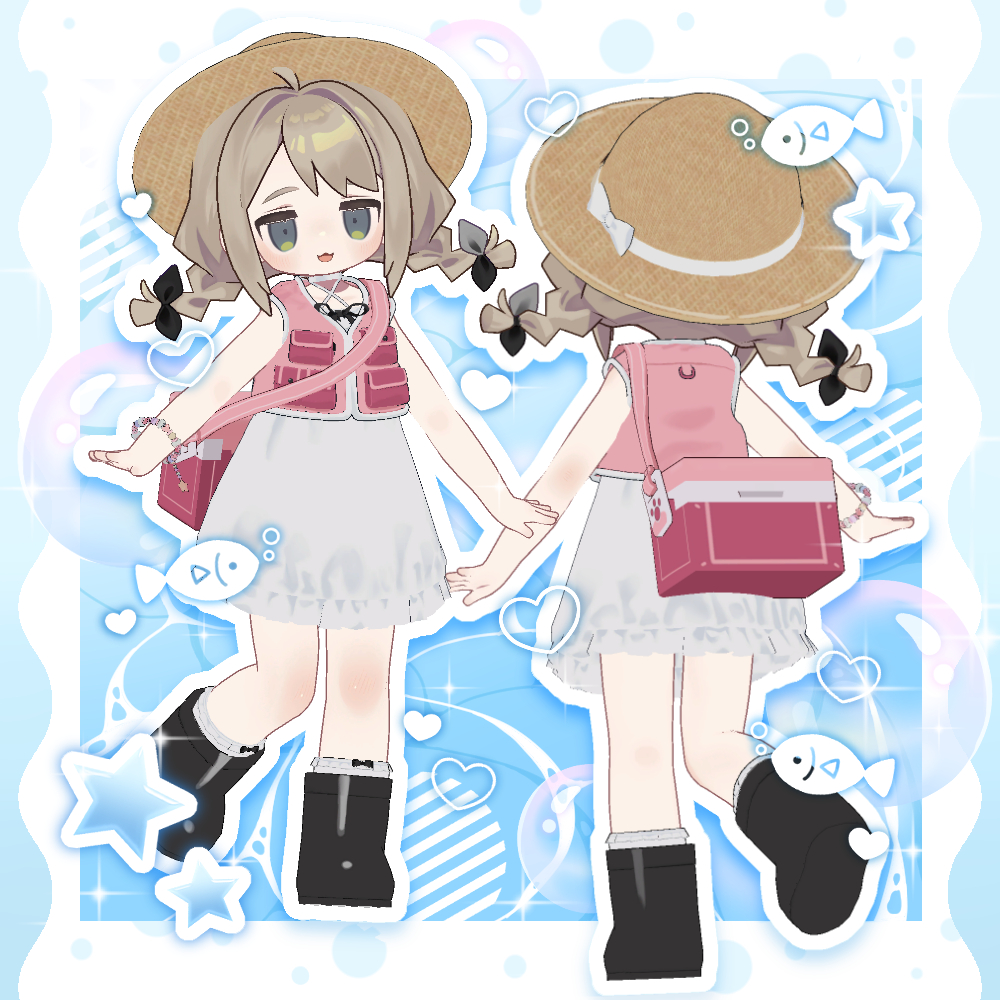 ぷにゃらぴぽショップ tweet media