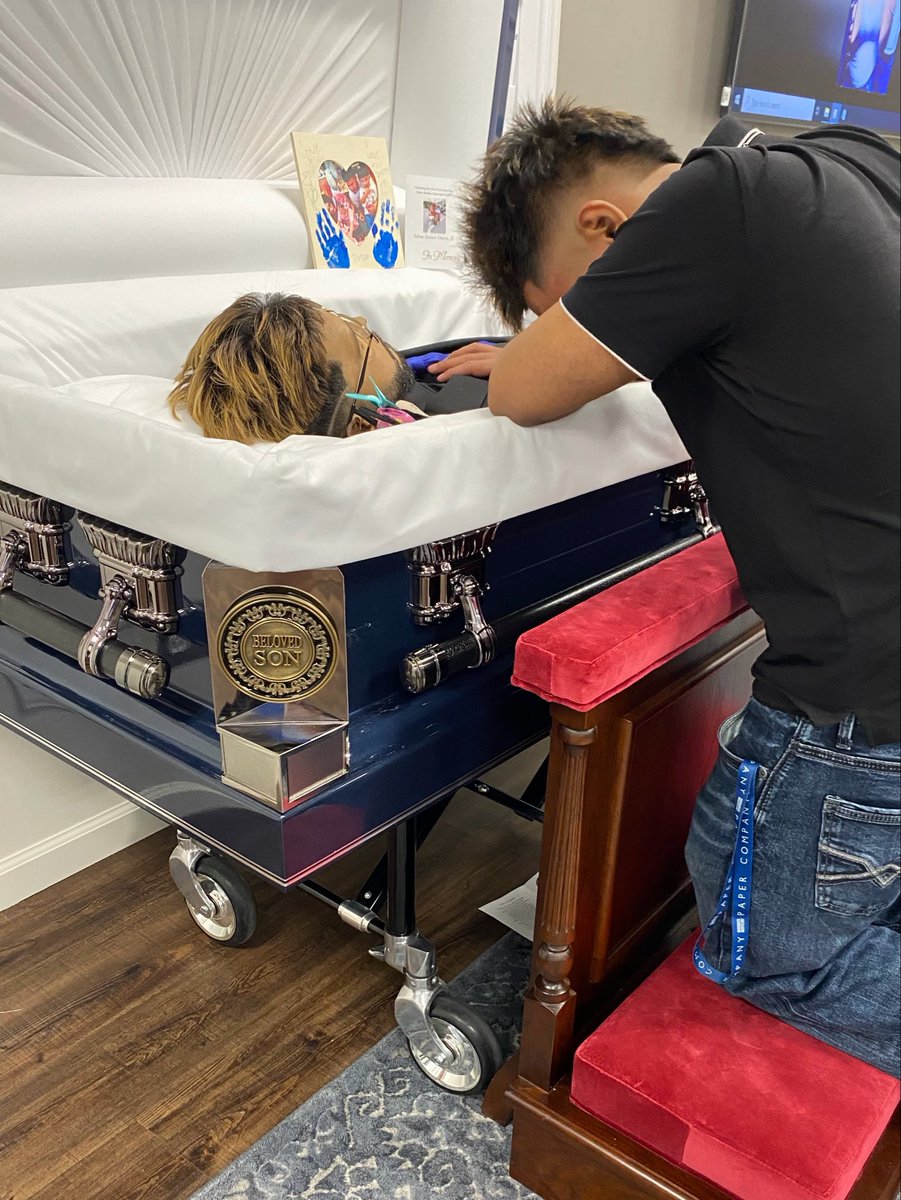 milovertt's tweet photo. you’ll always have a place in my heart babyboii ill forever remember you , may you rest in paradise sabas, til we meet again. ❤️‍🩹🕊️ https://t.co/r2RjPNQl4T