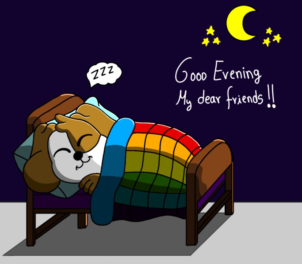 ArmisBryan's tweet image. buenas noches a todos, queria presentar los 4 primeros dibujos para hoy, pero creo que sera mejor para mañana, espero que todos descansen y tengan buenos sueños, hasta mañana
#smilingcrittersOC #smilingcritters #smilingcrittersfanart #skyclear #fanart #digitalart #poppyplaytime