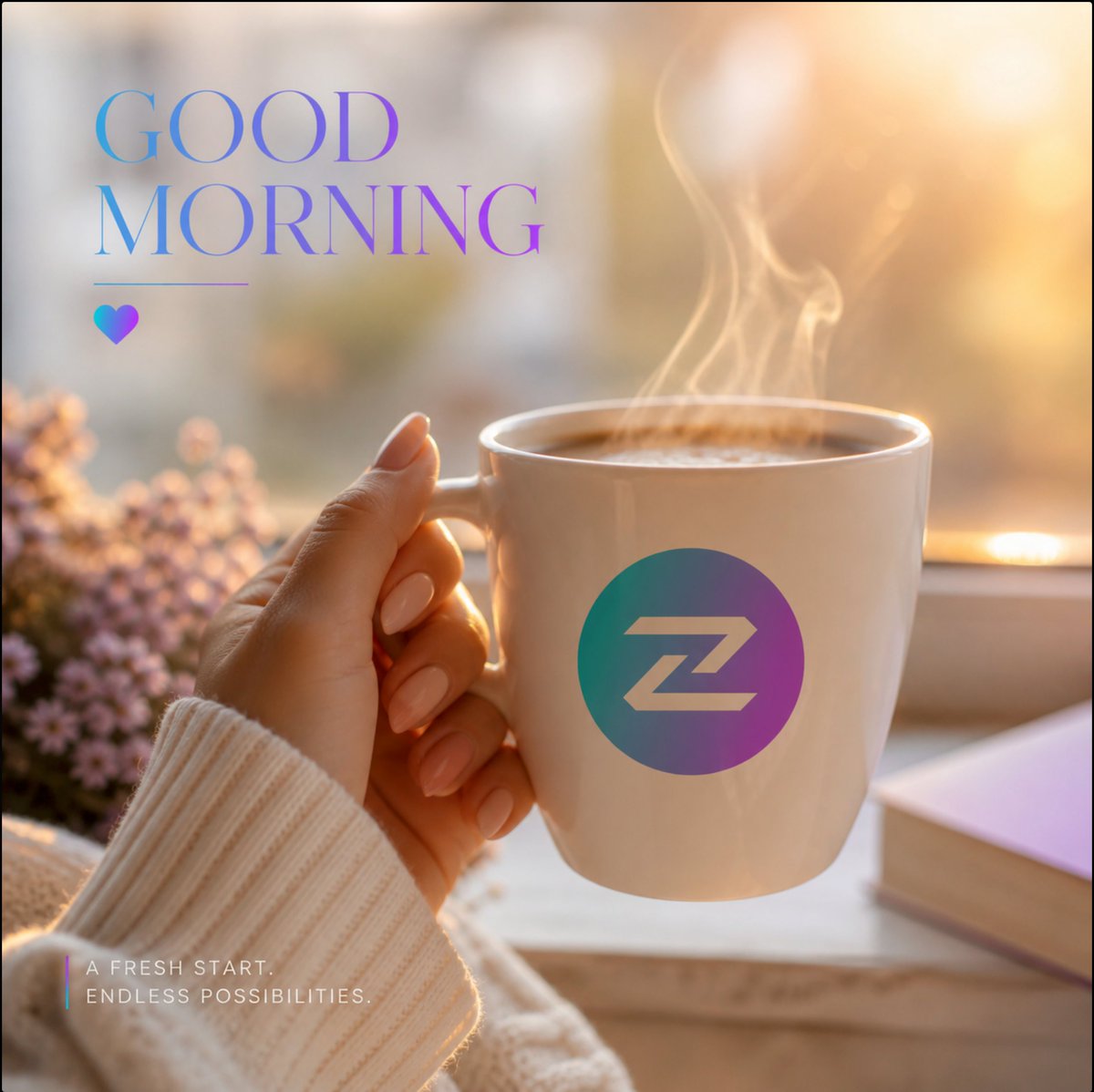 Zarix Protocol tweet media