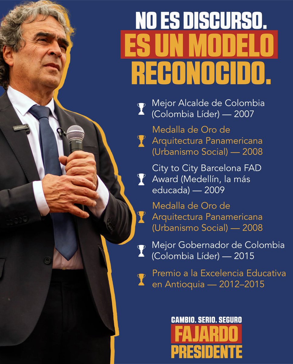 LilianaGmezPar1's tweet photo. @maxilofragozo @sergio_fajardo #FajardoPresidente #EstoyConFajardo #Estoy https://t.co/UUX98VIhWa