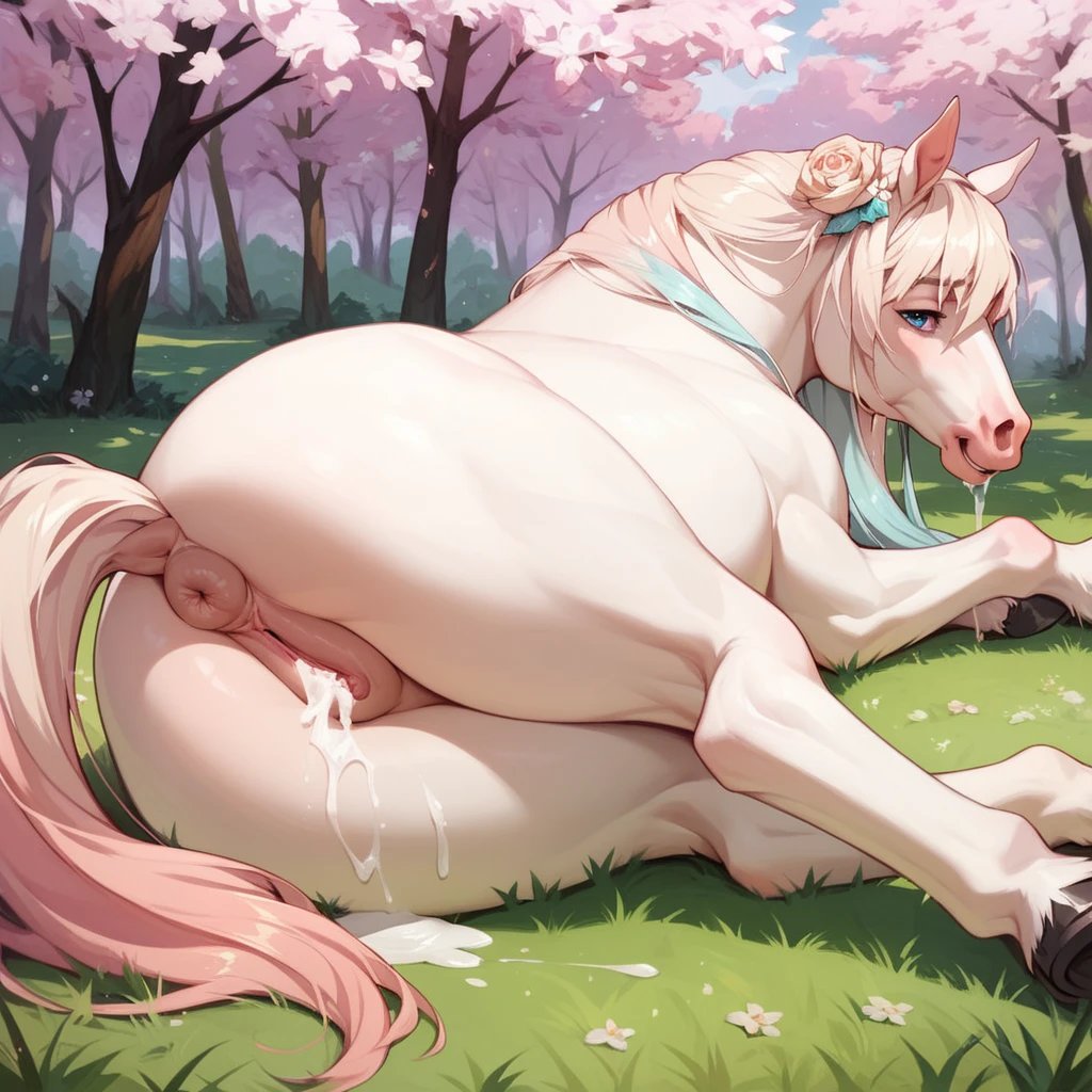 BamzahorseทำรูปจากAi.ติดตามด้วยน่ะครับ18+🔞🐎🐴🐎 tweet media
