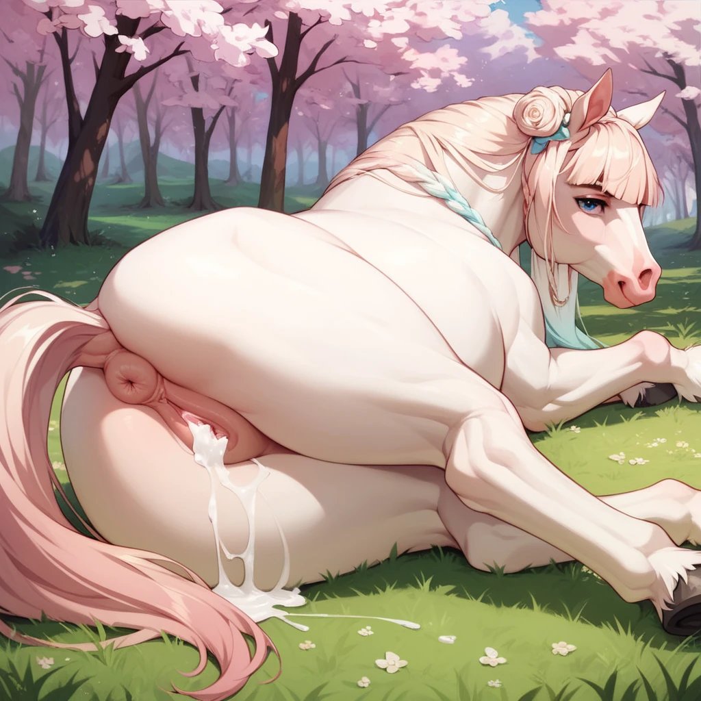BamzahorseทำรูปจากAi.ติดตามด้วยน่ะครับ18+🔞🐎🐴🐎 tweet media